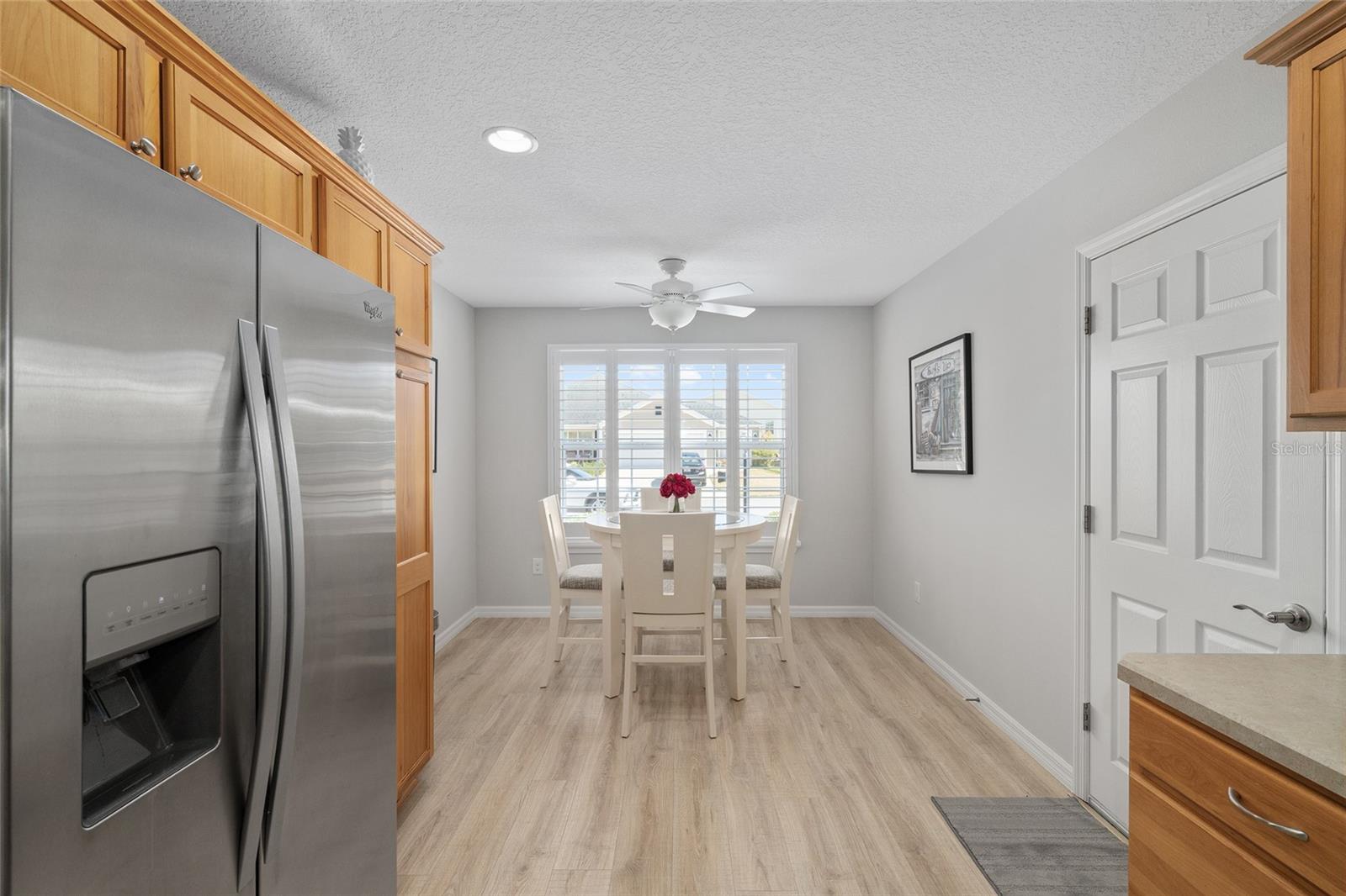 THE VILLAGES - Residential