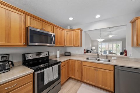 Tiny photo for 3094 Brine Way, The Villages, FL 32163 (MLS # G5108835)