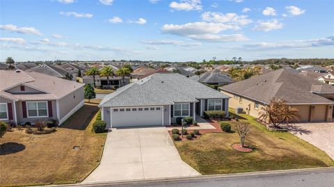 Tiny photo for 3094 Brine Way, The Villages, FL 32163 (MLS # G5108835)