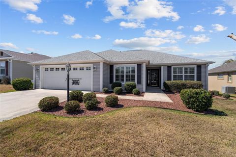 Photo of 3094 Brine Way, The Villages, FL 32163 (MLS # G5108835)
