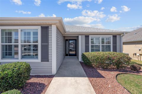 Tiny photo for 3094 Brine Way, The Villages, FL 32163 (MLS # G5108835)
