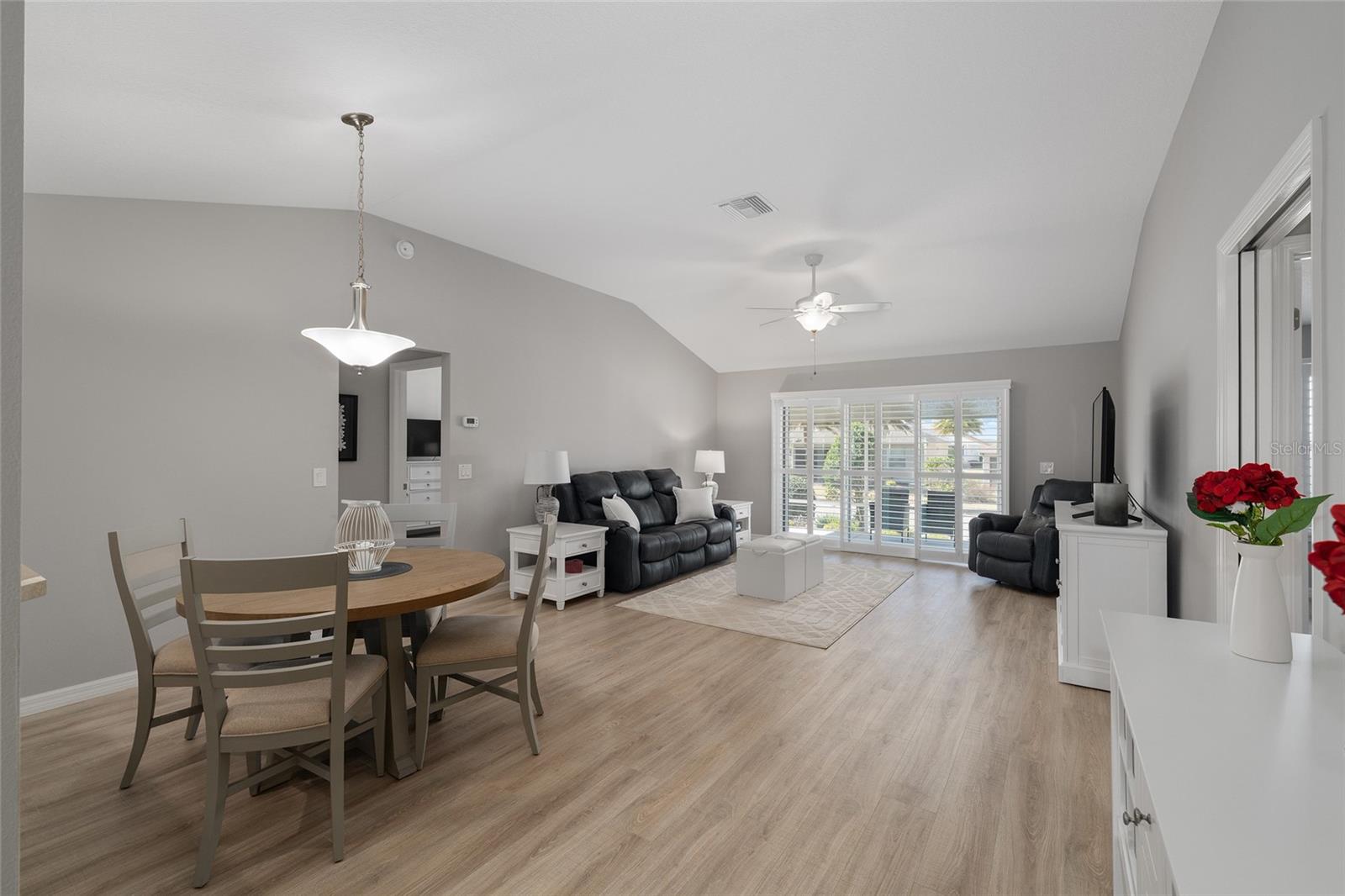 THE VILLAGES - Residential