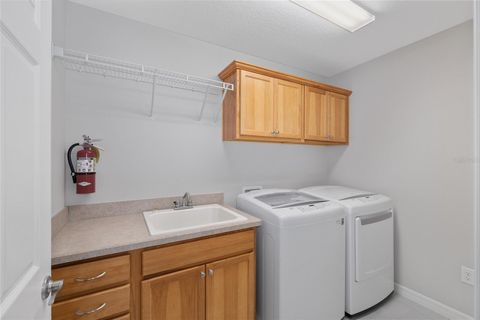 Tiny photo for 3094 Brine Way, The Villages, FL 32163 (MLS # G5108835)