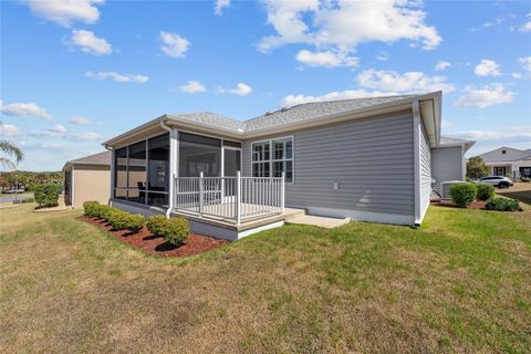 Tiny photo for 3094 Brine Way, The Villages, FL 32163 (MLS # G5108835)