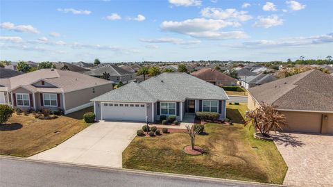 Tiny photo for 3094 Brine Way, The Villages, FL 32163 (MLS # G5108835)