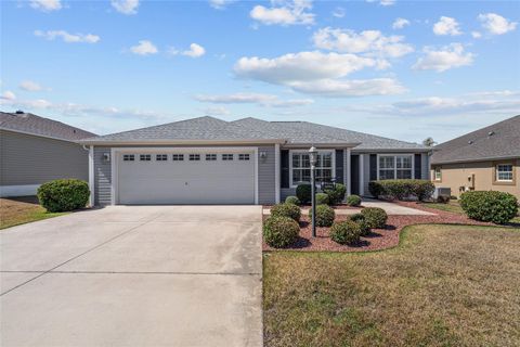 Tiny photo for 3094 Brine Way, The Villages, FL 32163 (MLS # G5108835)