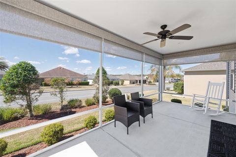 Tiny photo for 3094 Brine Way, The Villages, FL 32163 (MLS # G5108835)