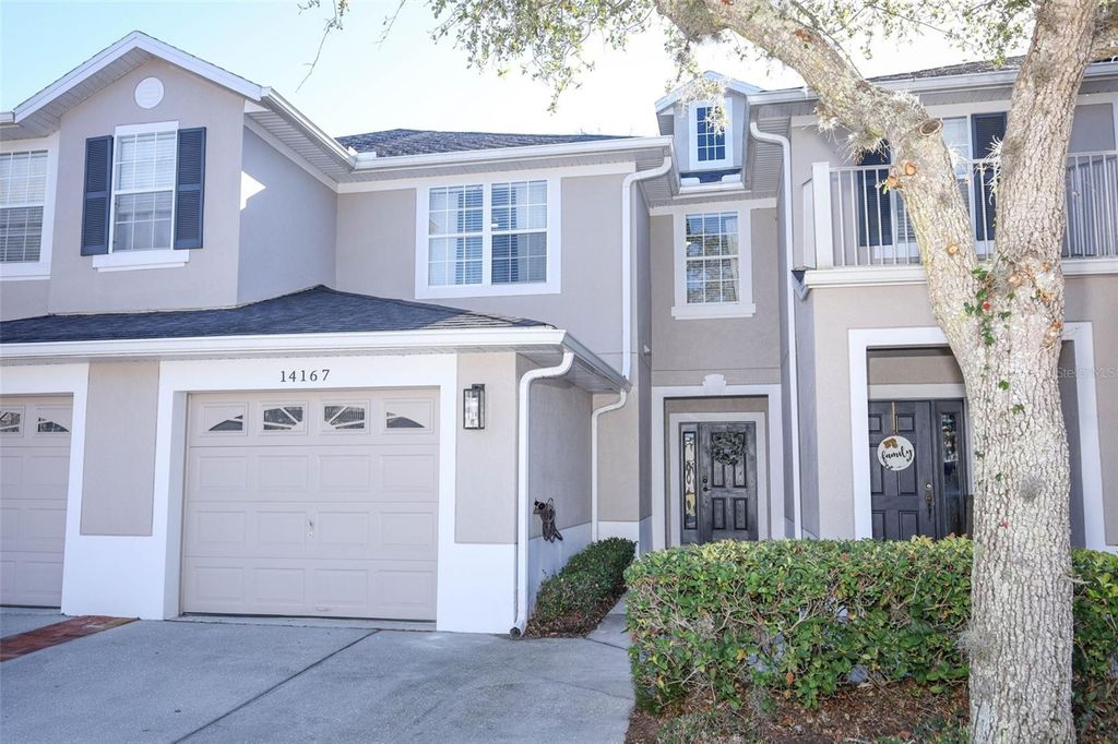 Photo of 14167 Turning Leaf Drive, Orlando, FL 32828 (MLS # O6380257)