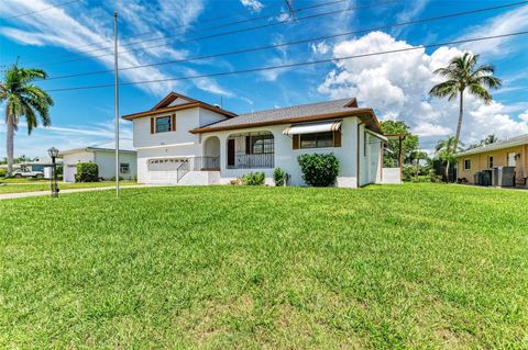 A home in BRADENTON