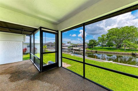 A home in BRADENTON