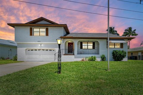 A home in BRADENTON