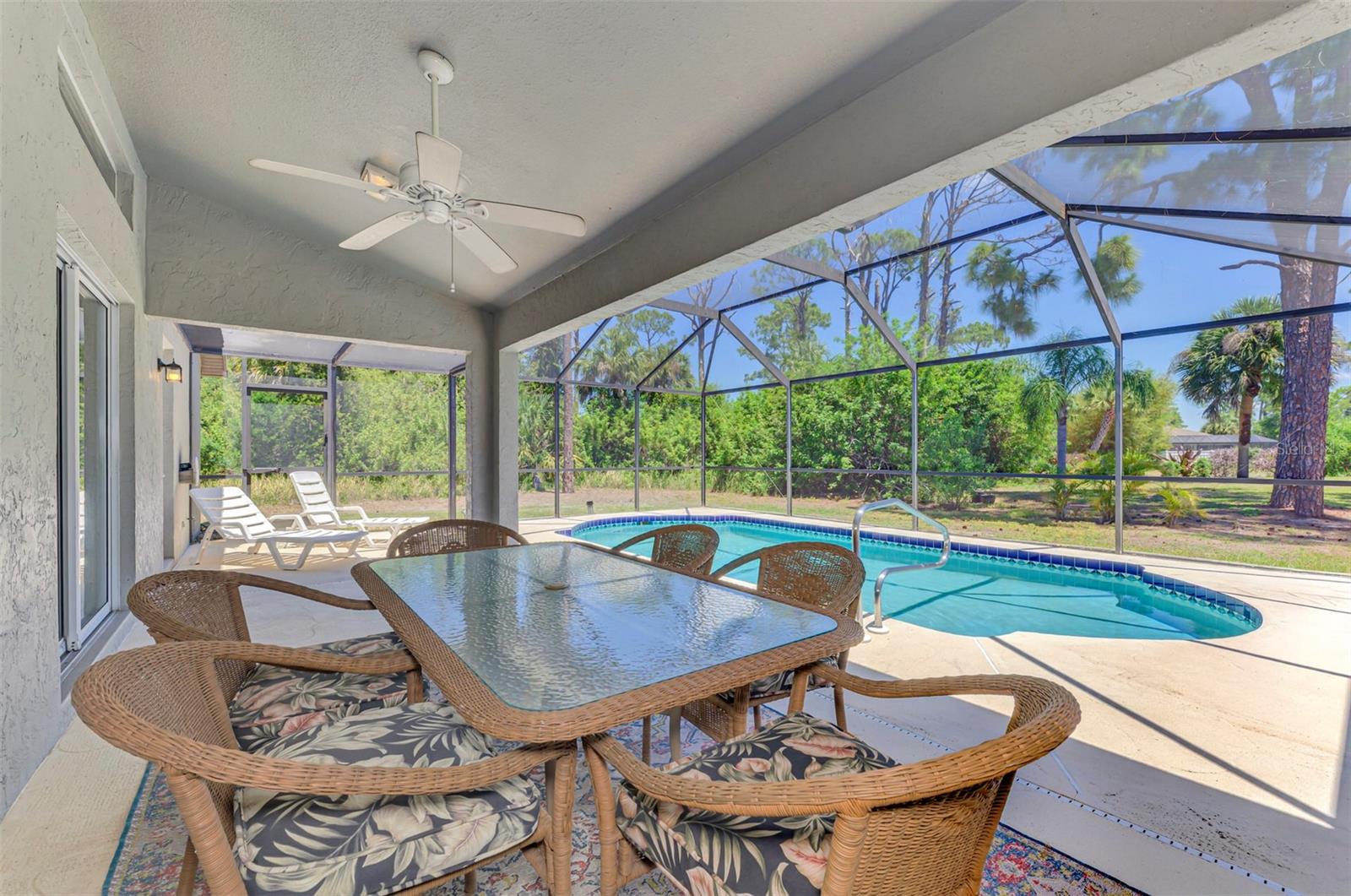 PORT CHARLOTTE SUB 51 - Residential
