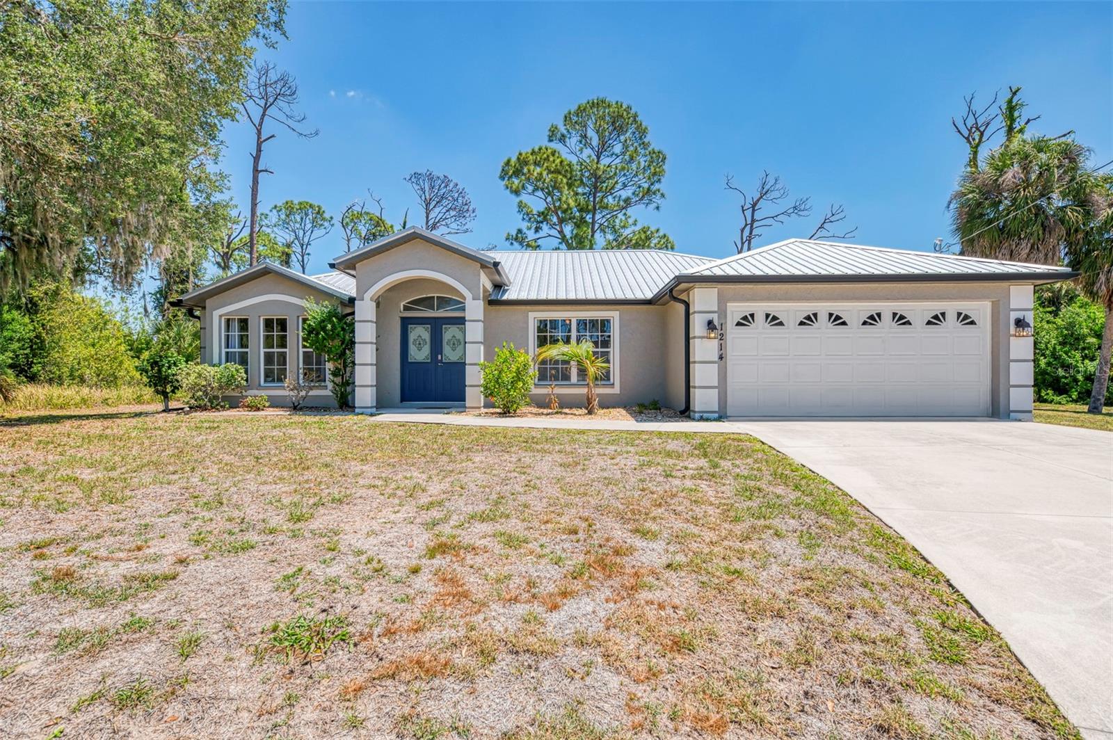 PORT CHARLOTTE SUB 51 - Residential