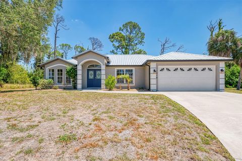 Photo of 1214 Rumson Court, North Port, FL 34288 (MLS # C7525932)