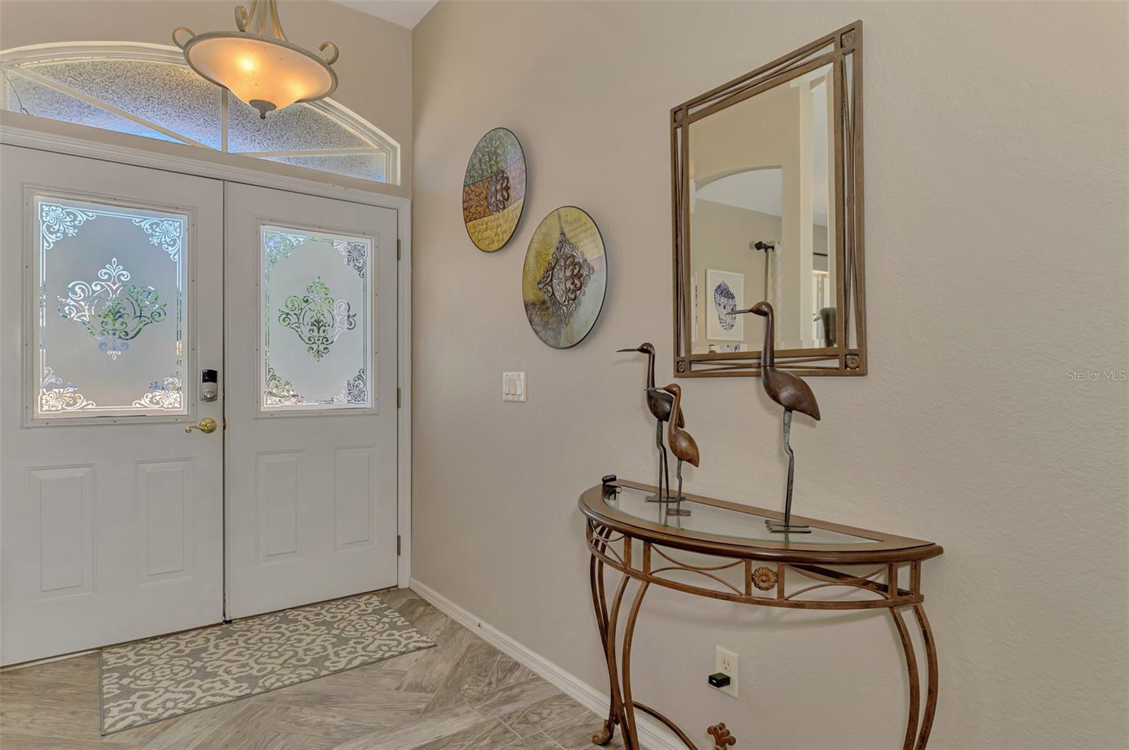PORT CHARLOTTE SUB 51 - Residential