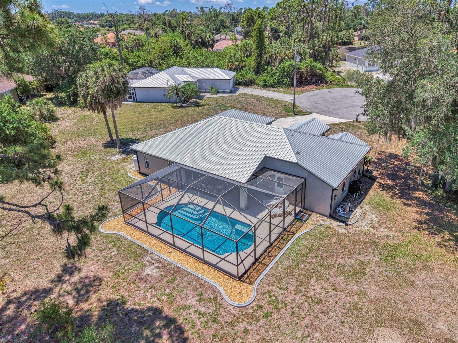 PORT CHARLOTTE SUB 51 - Residential