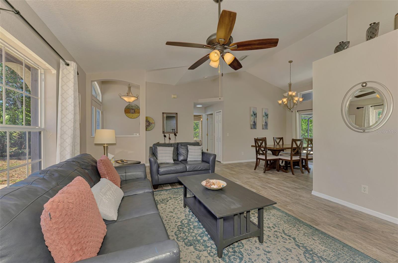 PORT CHARLOTTE SUB 51 - Residential