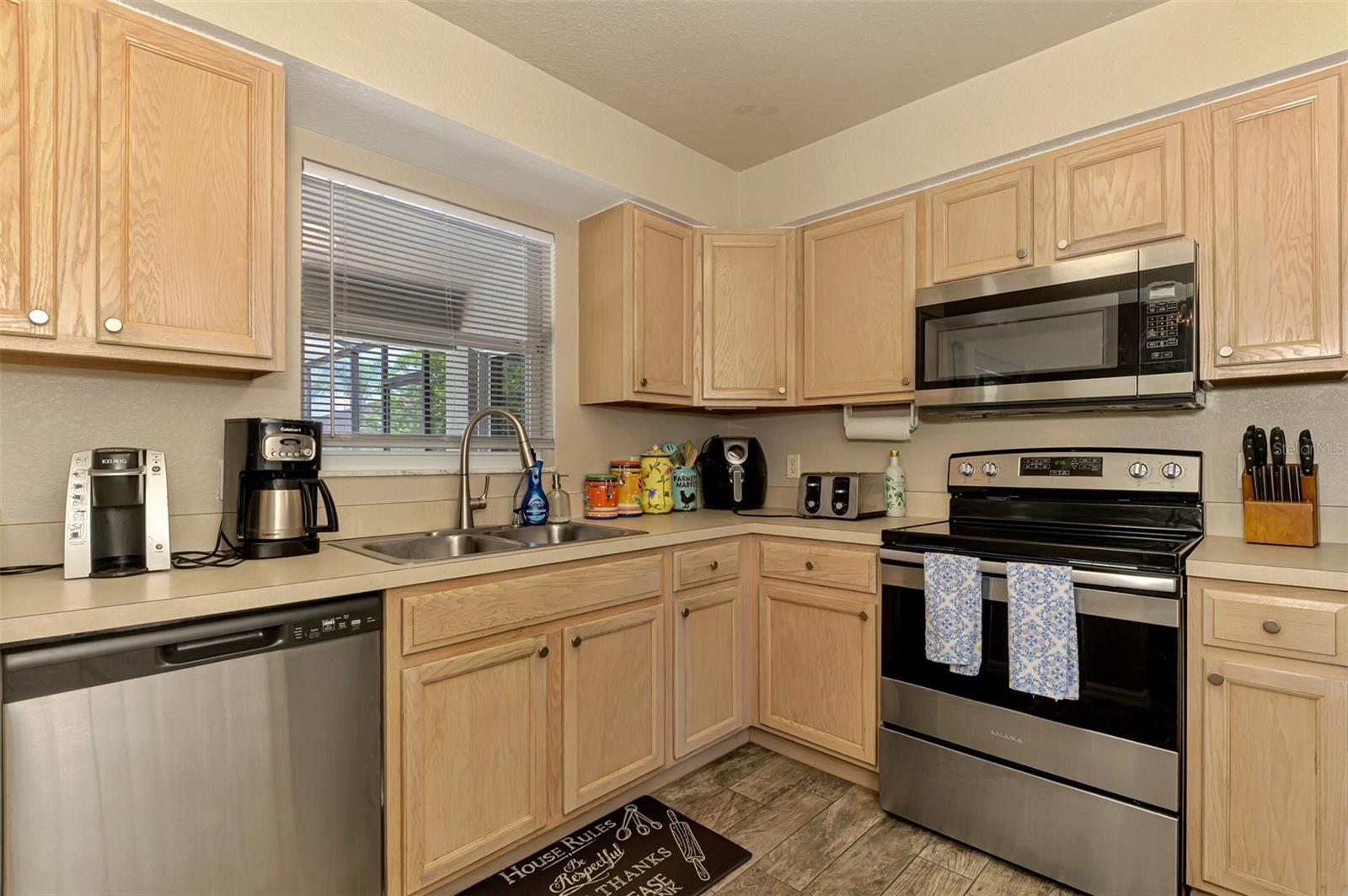 PORT CHARLOTTE SUB 51 - Residential