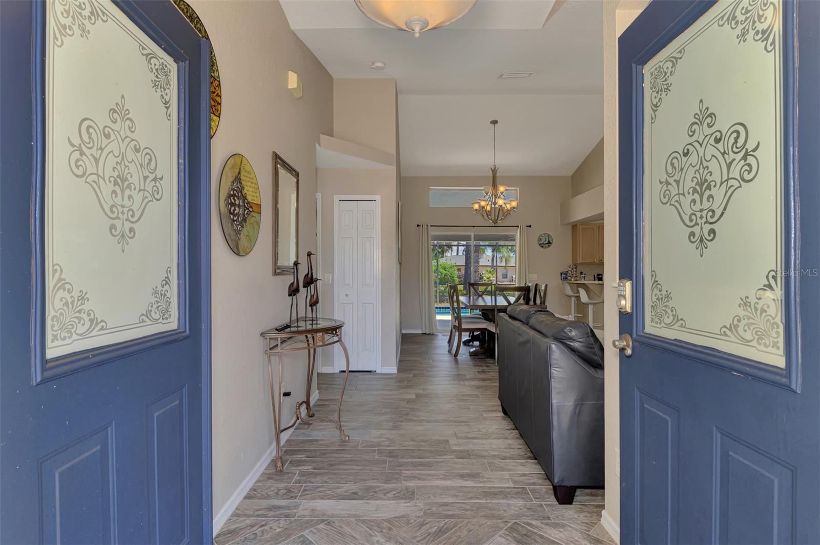 PORT CHARLOTTE SUB 51 - Residential