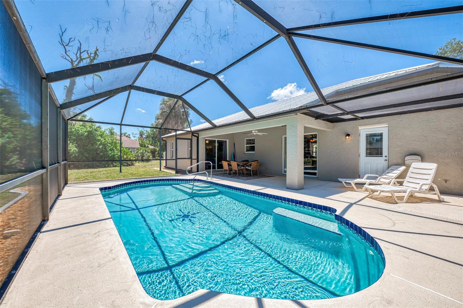 PORT CHARLOTTE SUB 51 - Residential