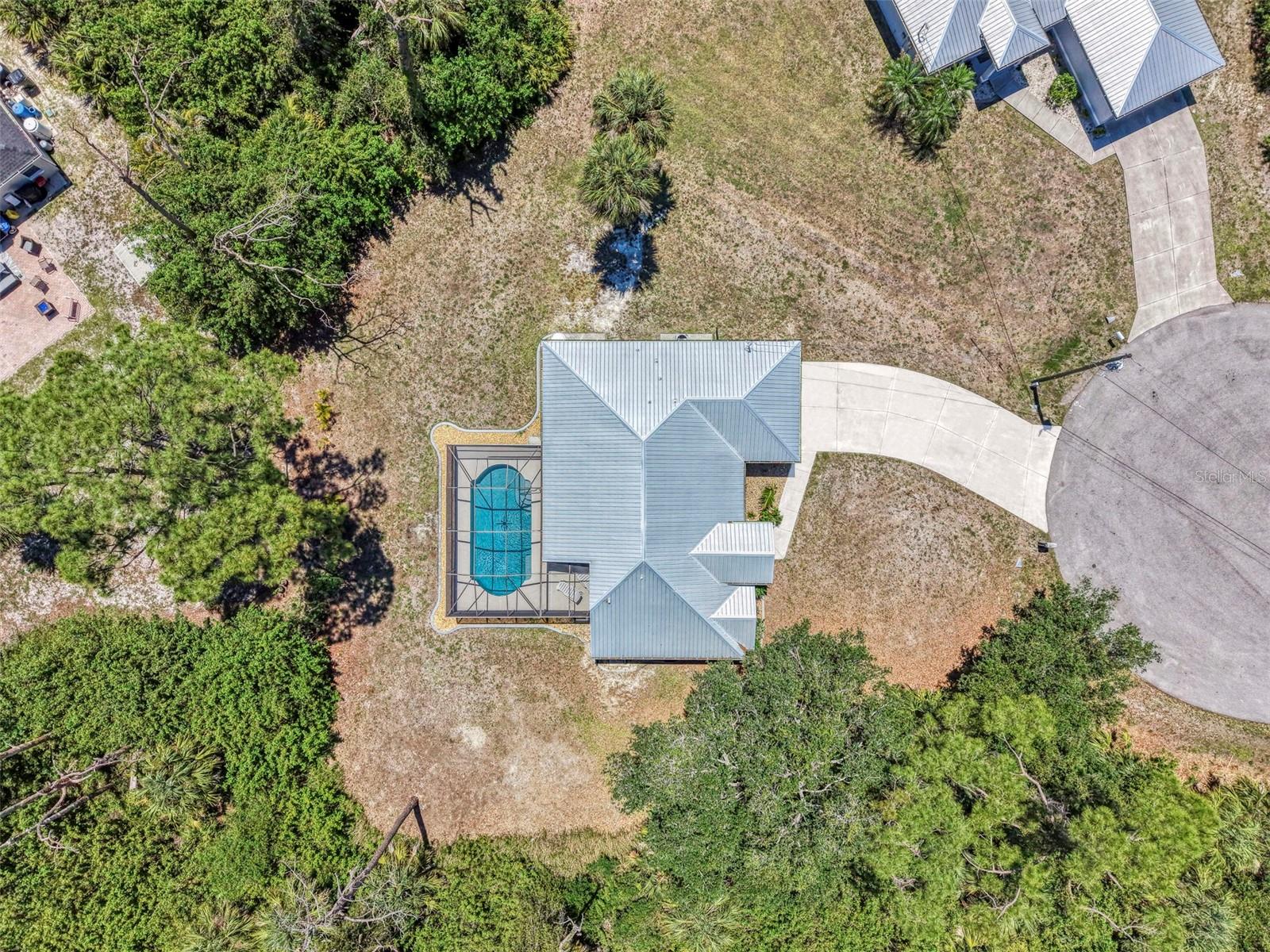 PORT CHARLOTTE SUB 51 - Residential