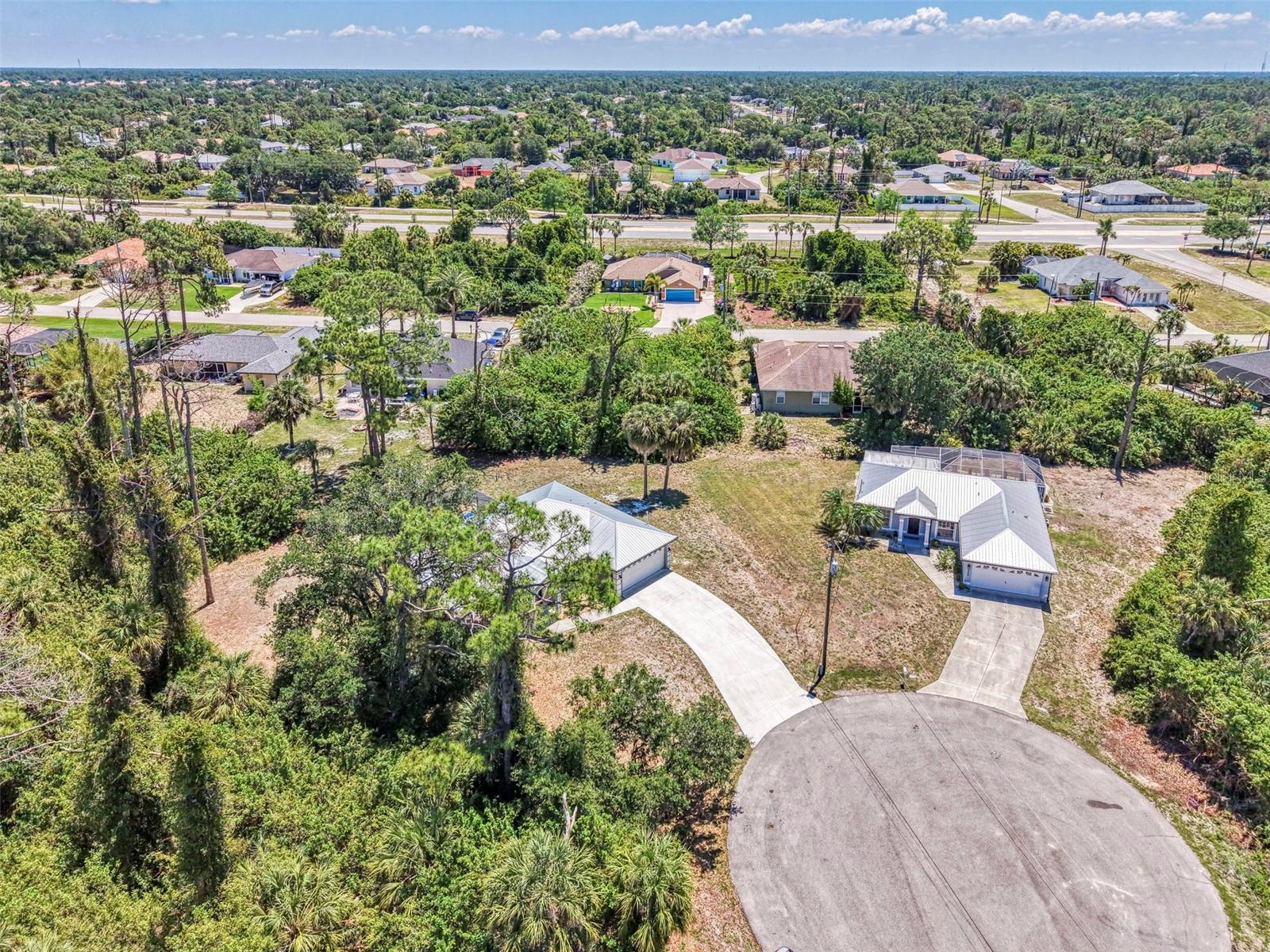 PORT CHARLOTTE SUB 51 - Residential