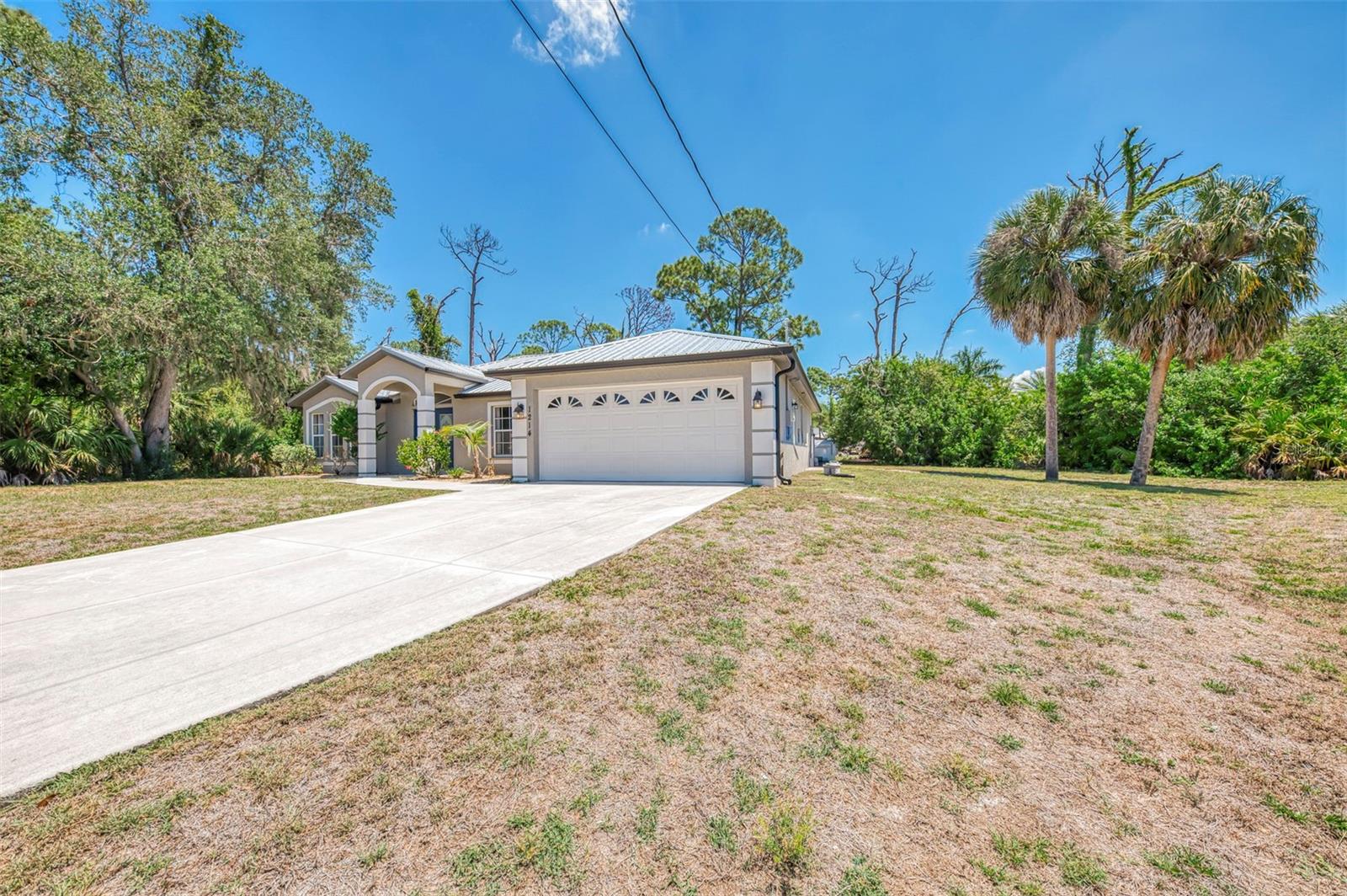 PORT CHARLOTTE SUB 51 - Residential