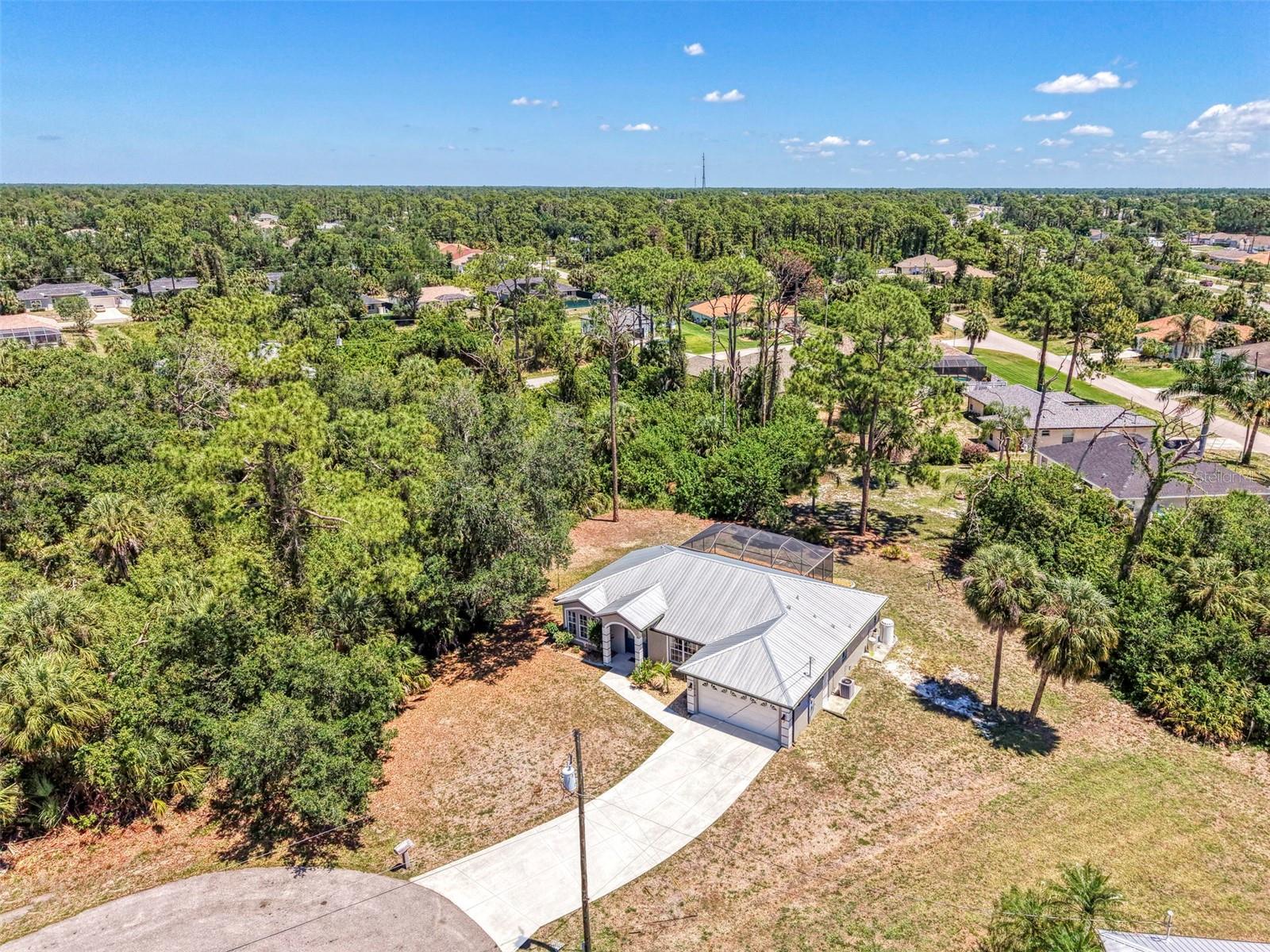 PORT CHARLOTTE SUB 51 - Residential