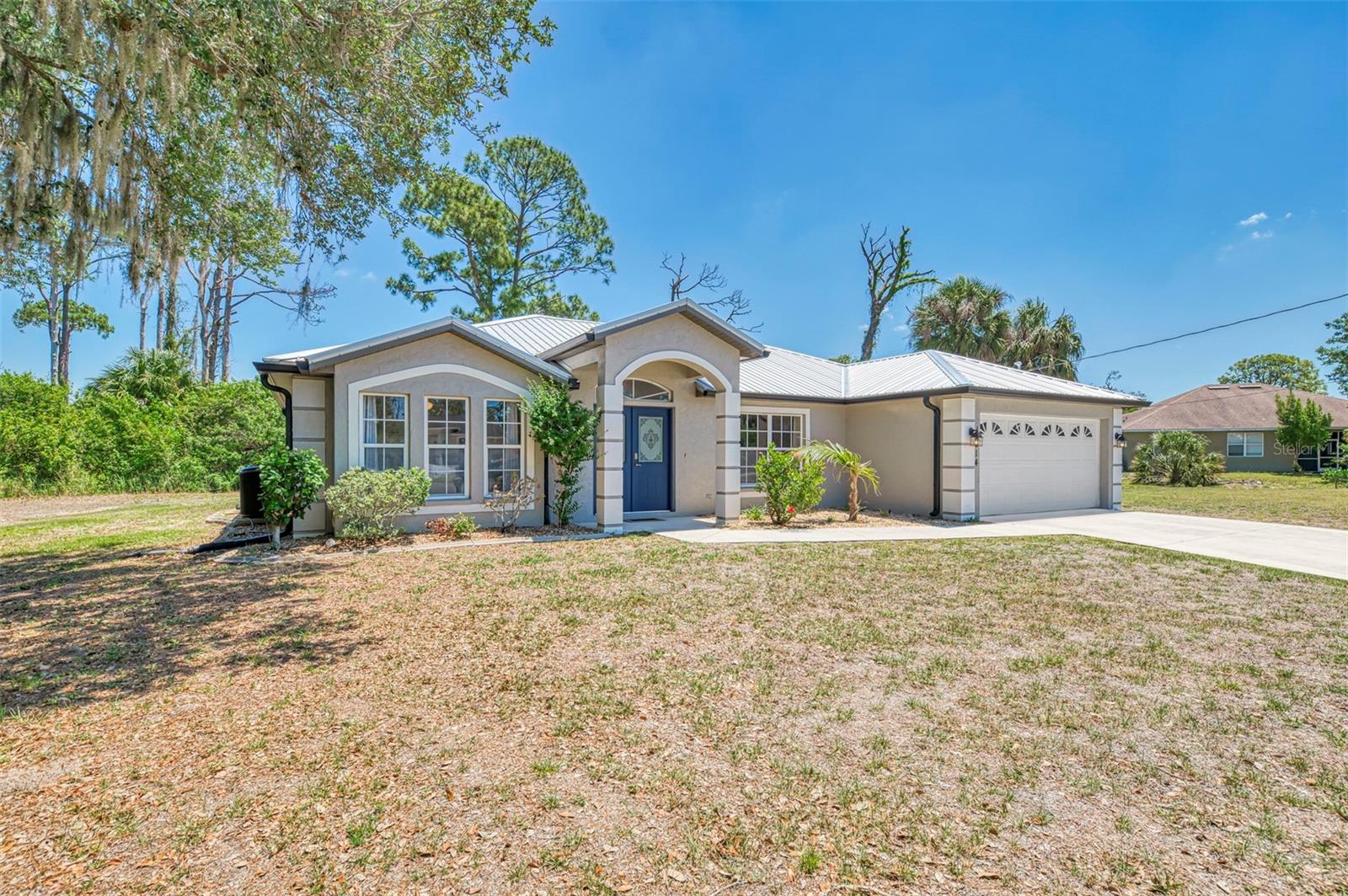 PORT CHARLOTTE SUB 51 - Residential