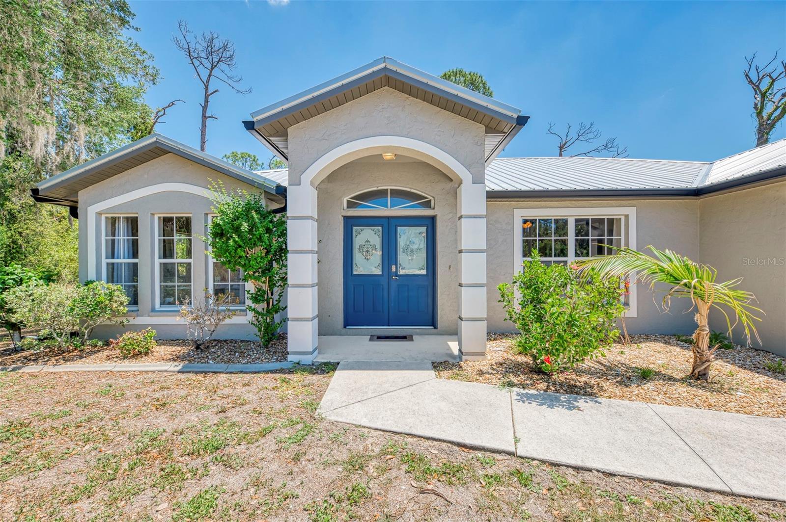 PORT CHARLOTTE SUB 51 - Residential