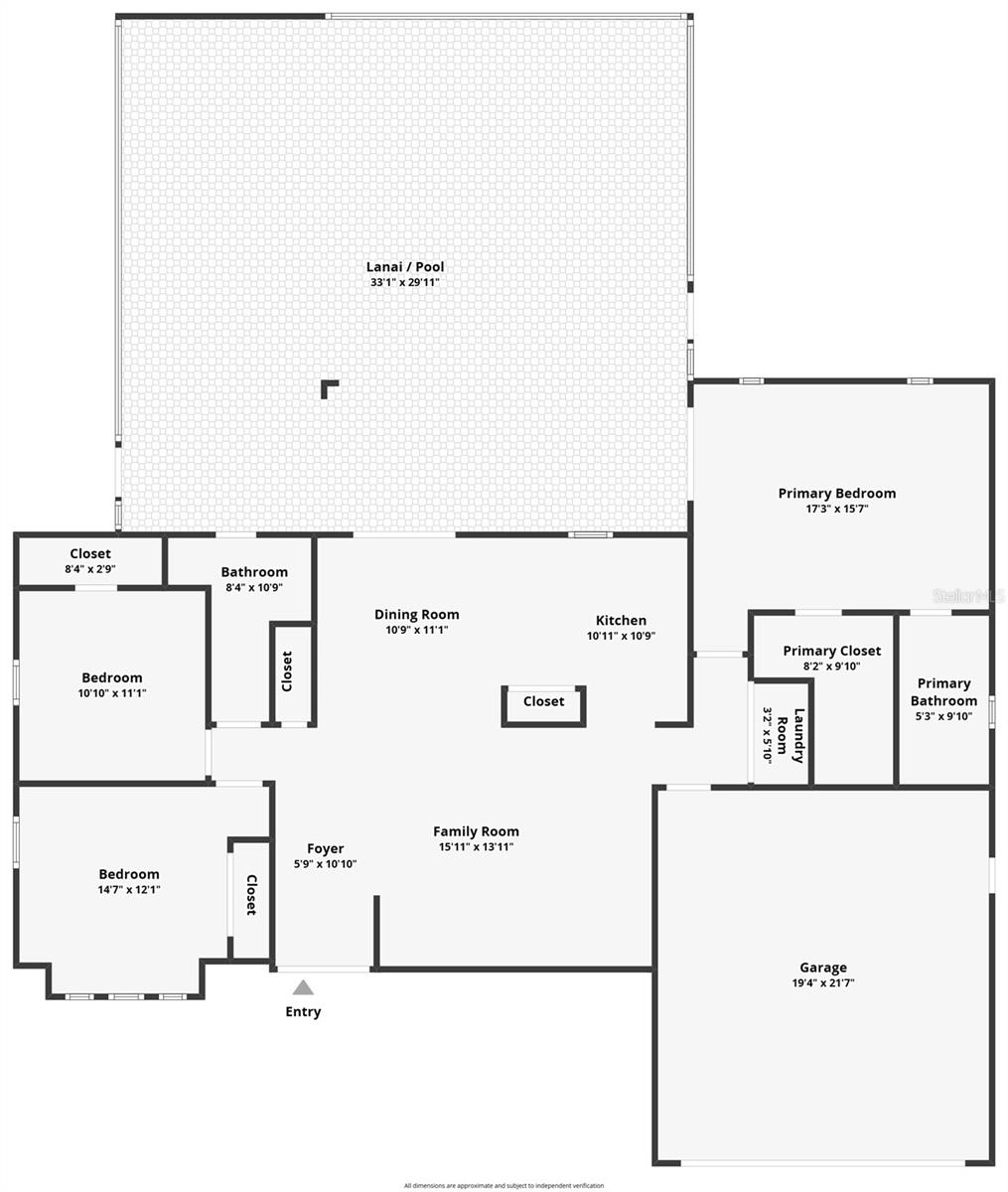 PORT CHARLOTTE SUB 51 - Residential