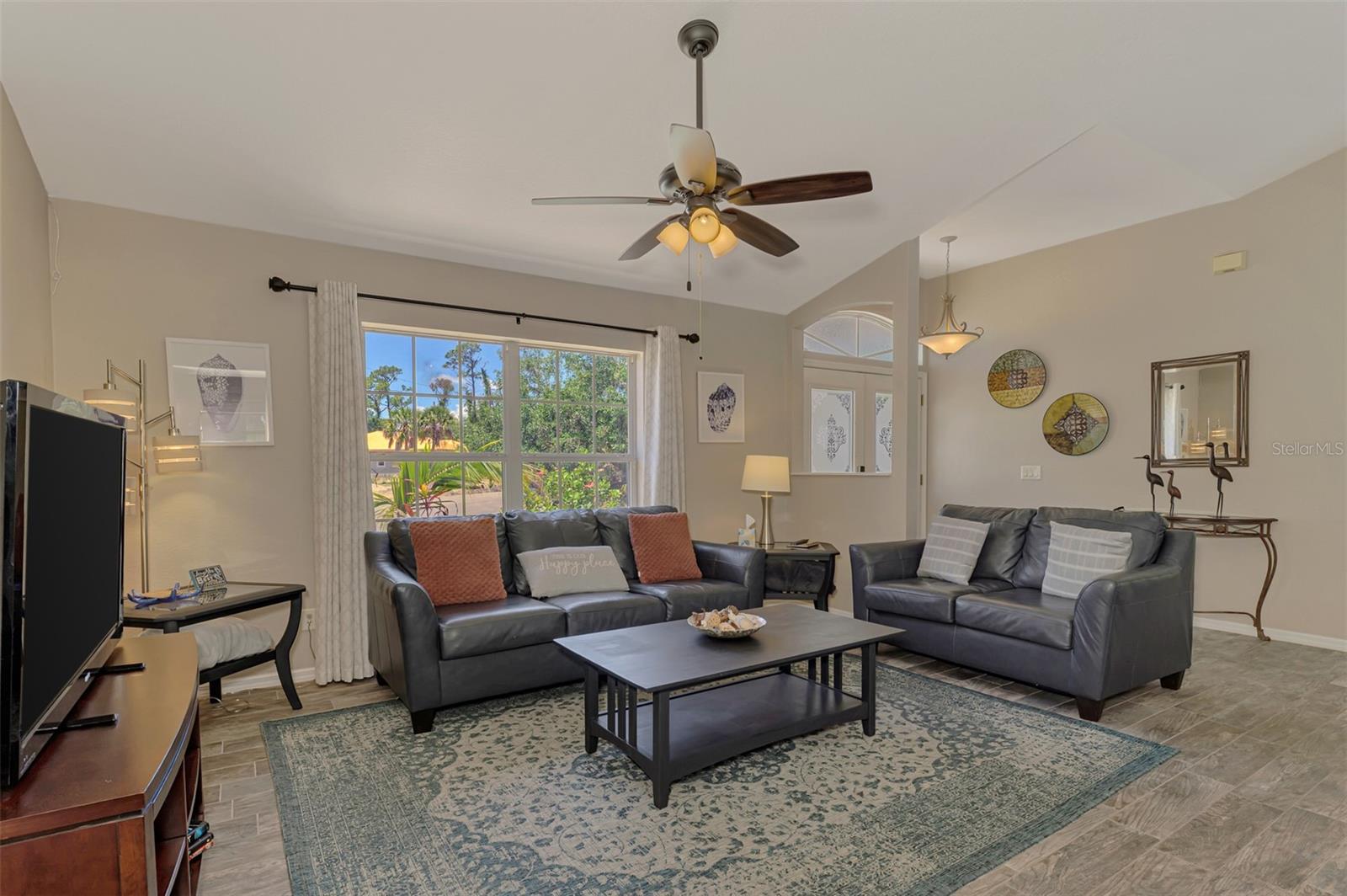 PORT CHARLOTTE SUB 51 - Residential