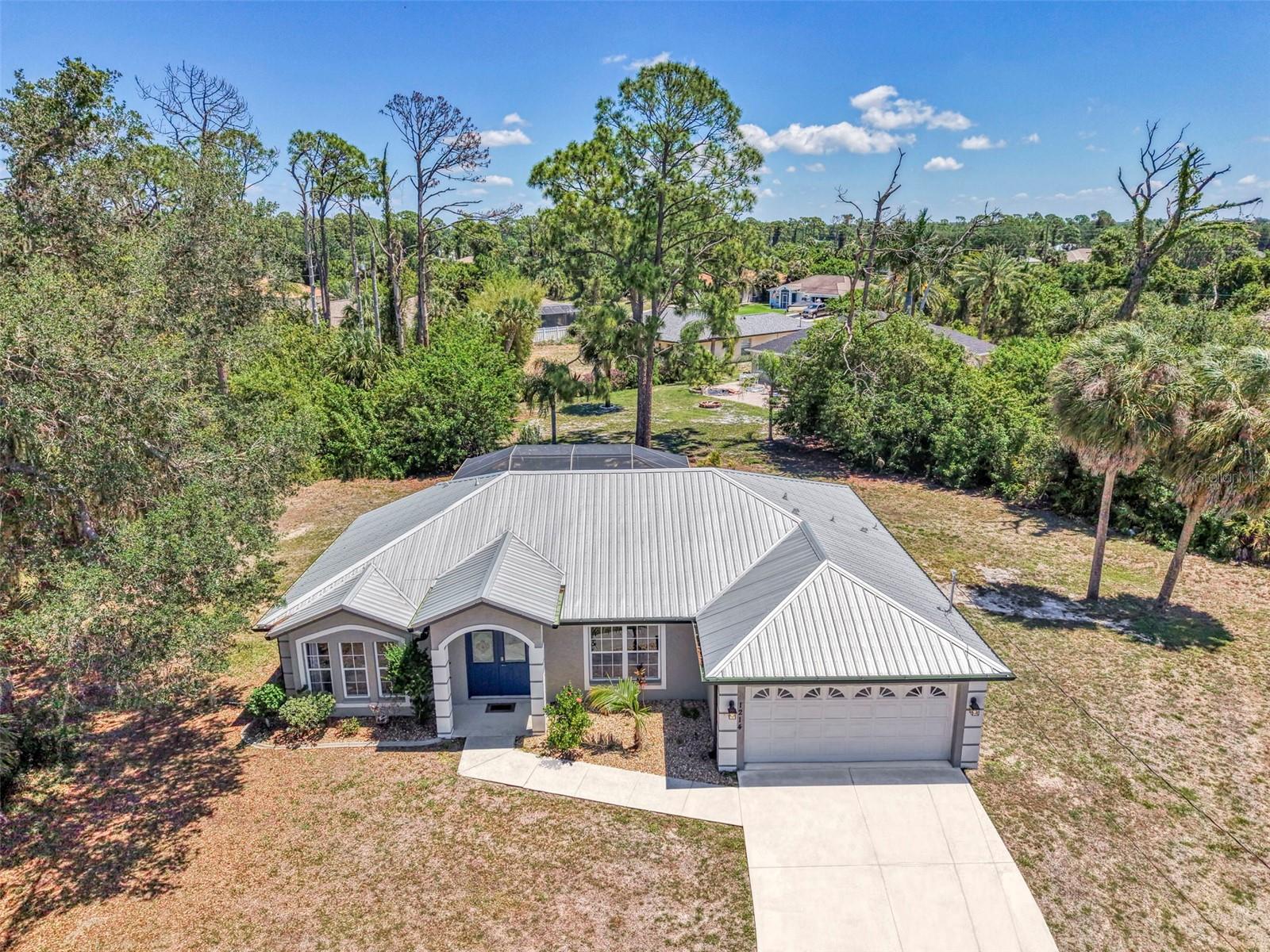 PORT CHARLOTTE SUB 51 - Residential