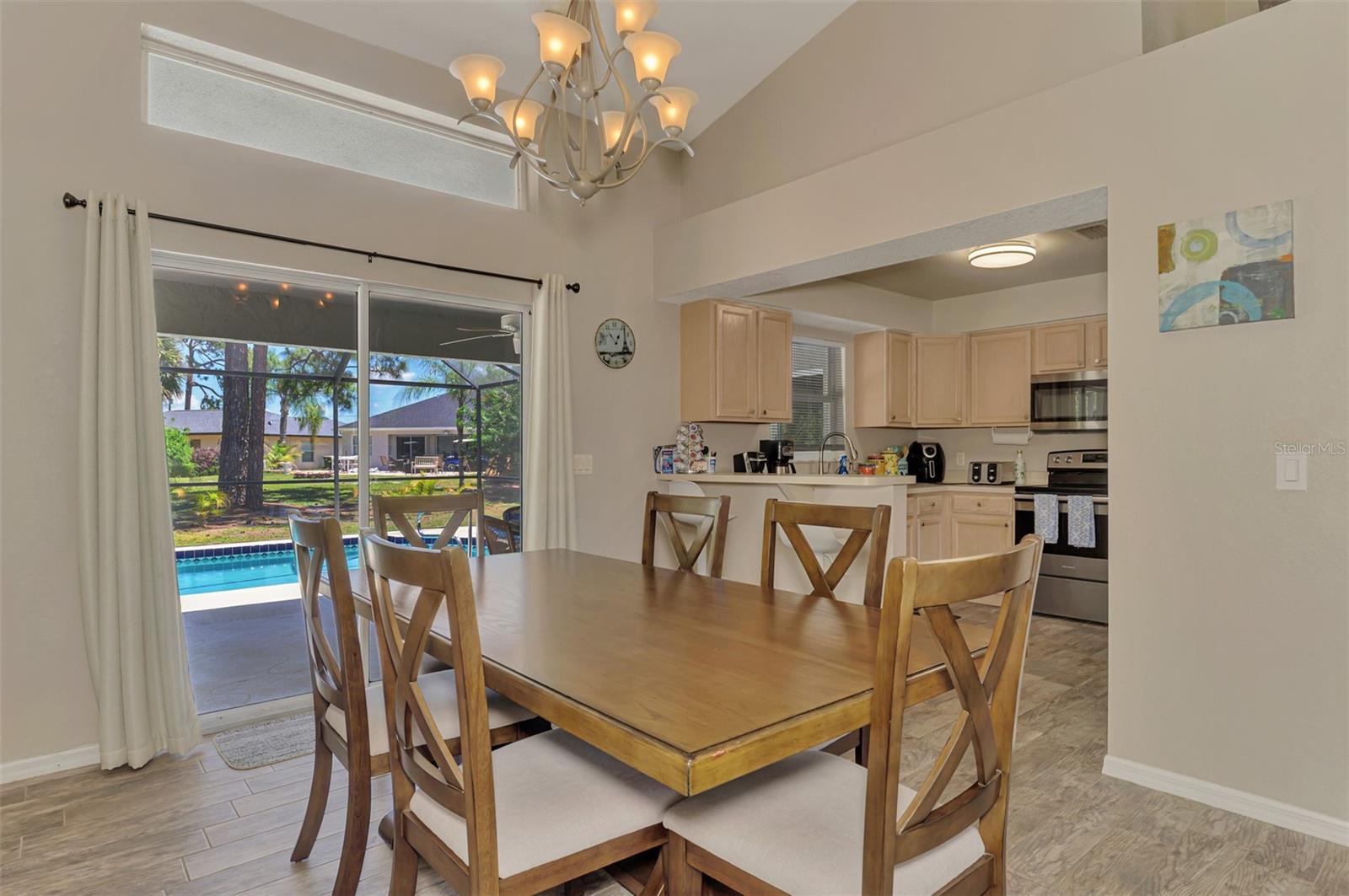 PORT CHARLOTTE SUB 51 - Residential