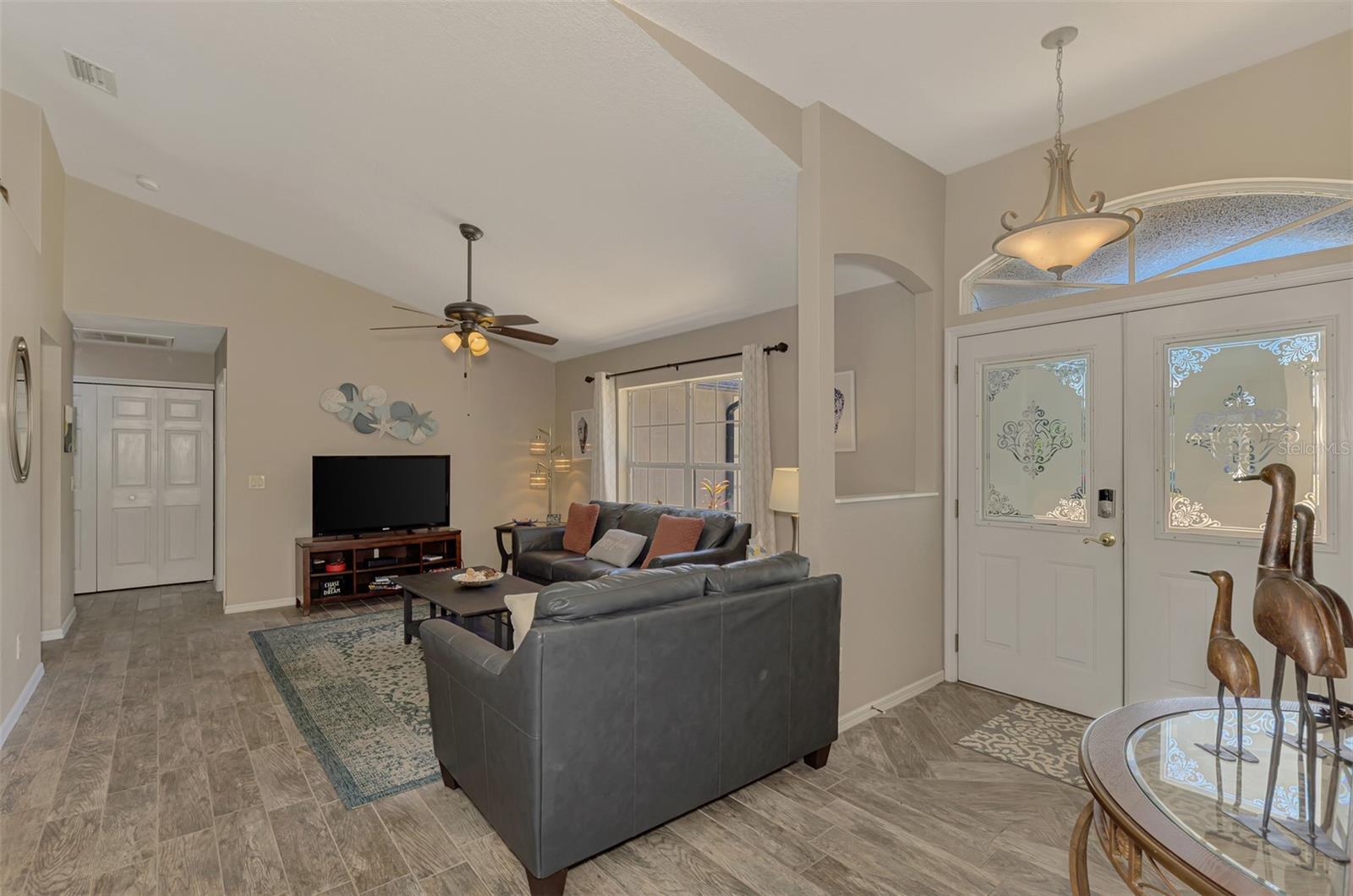 PORT CHARLOTTE SUB 51 - Residential