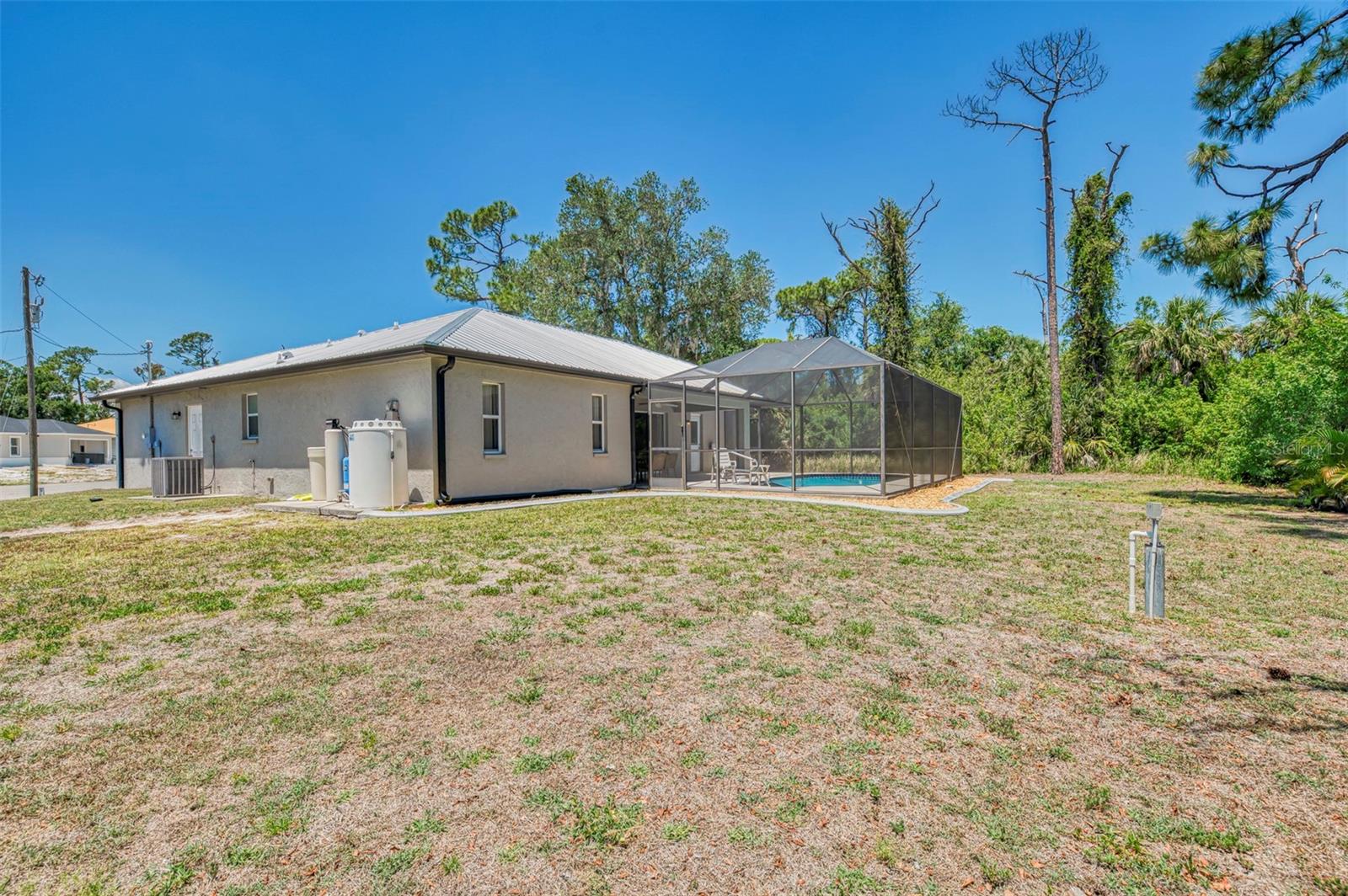 PORT CHARLOTTE SUB 51 - Residential