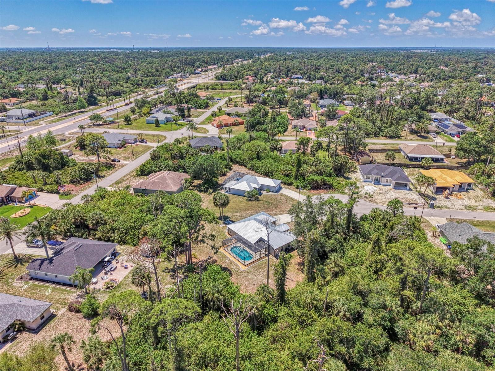 PORT CHARLOTTE SUB 51 - Residential