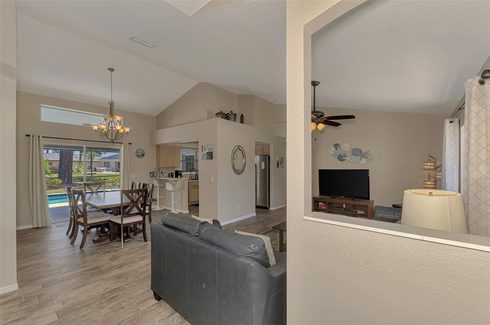 PORT CHARLOTTE SUB 51 - Residential