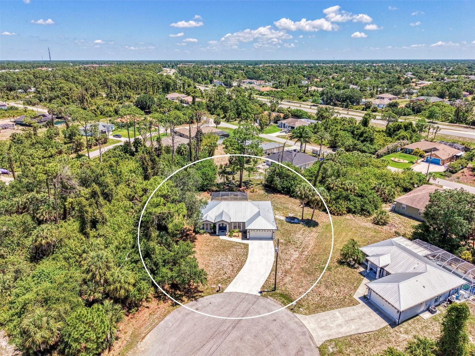 PORT CHARLOTTE SUB 51 - Residential