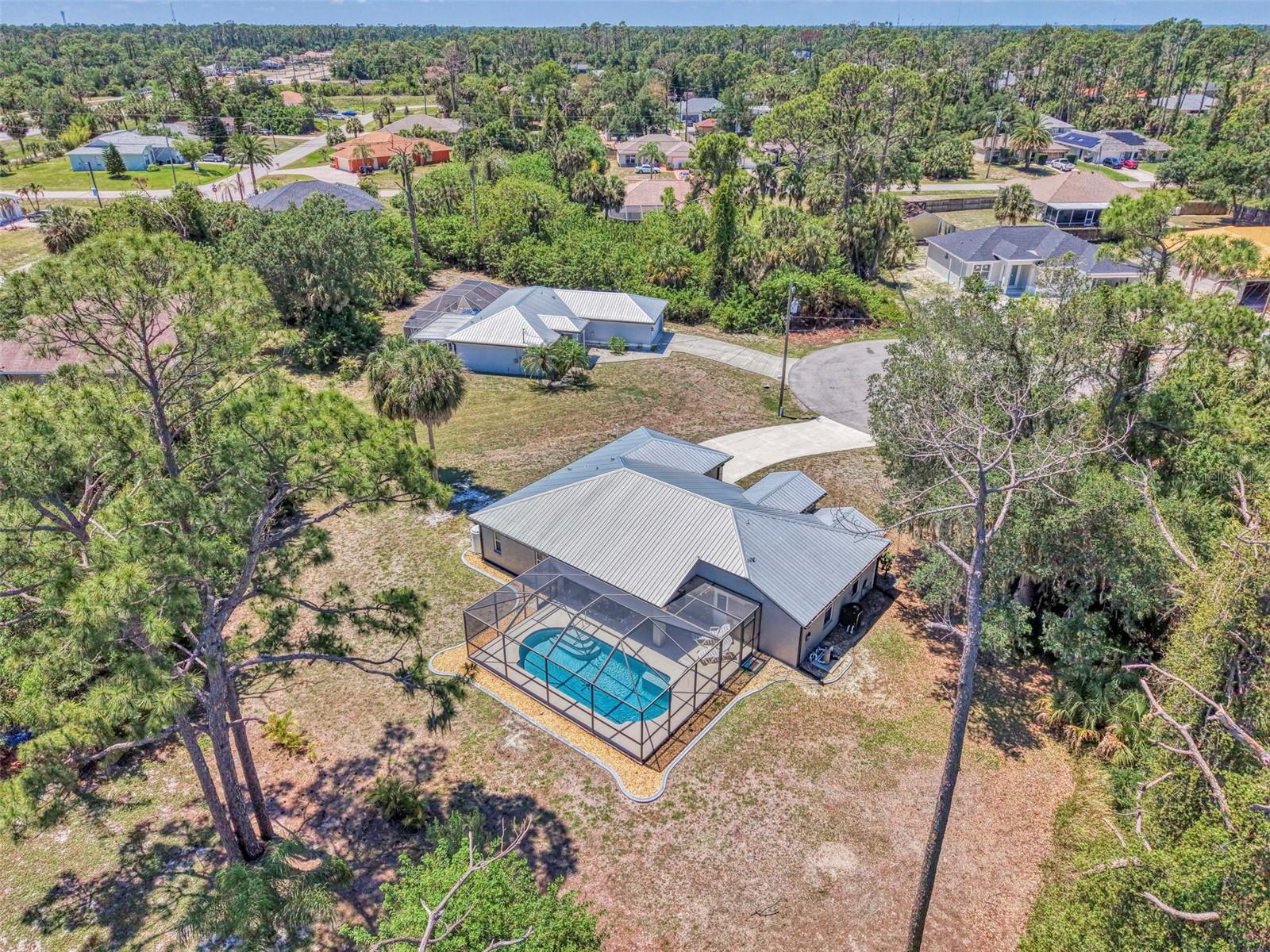 PORT CHARLOTTE SUB 51 - Residential