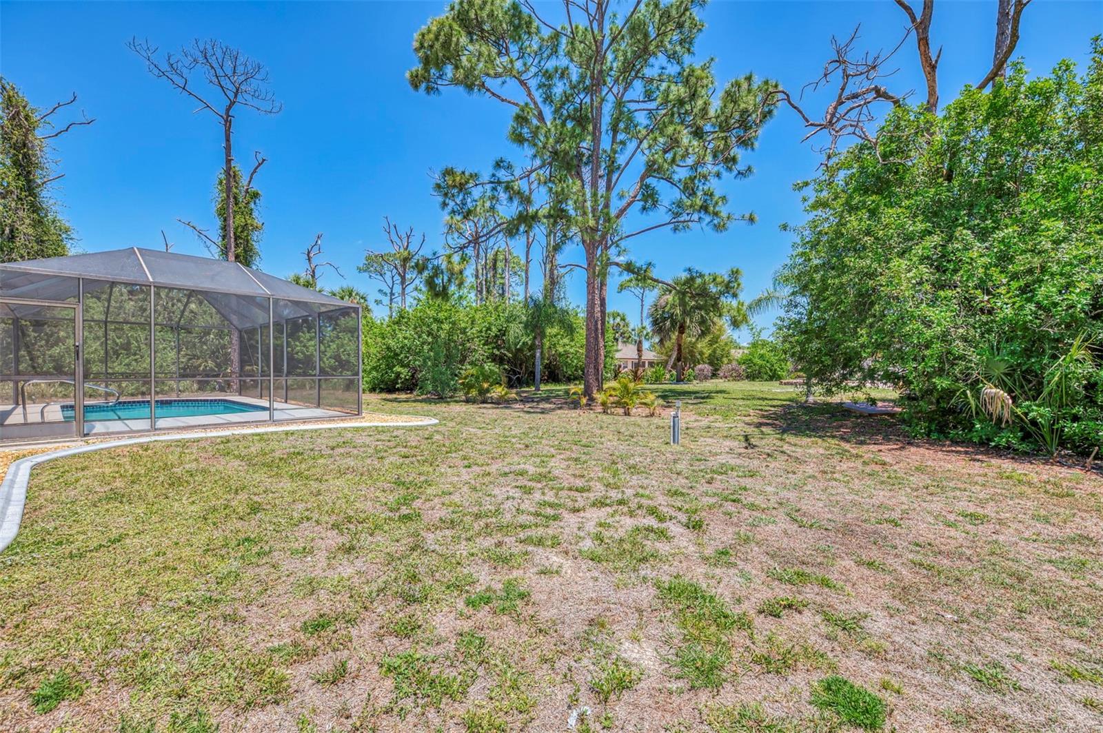 PORT CHARLOTTE SUB 51 - Residential