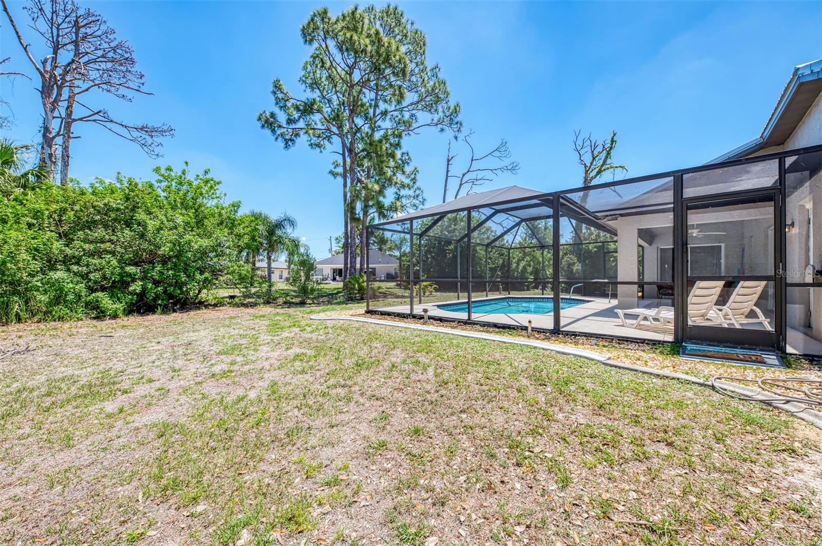 PORT CHARLOTTE SUB 51 - Residential