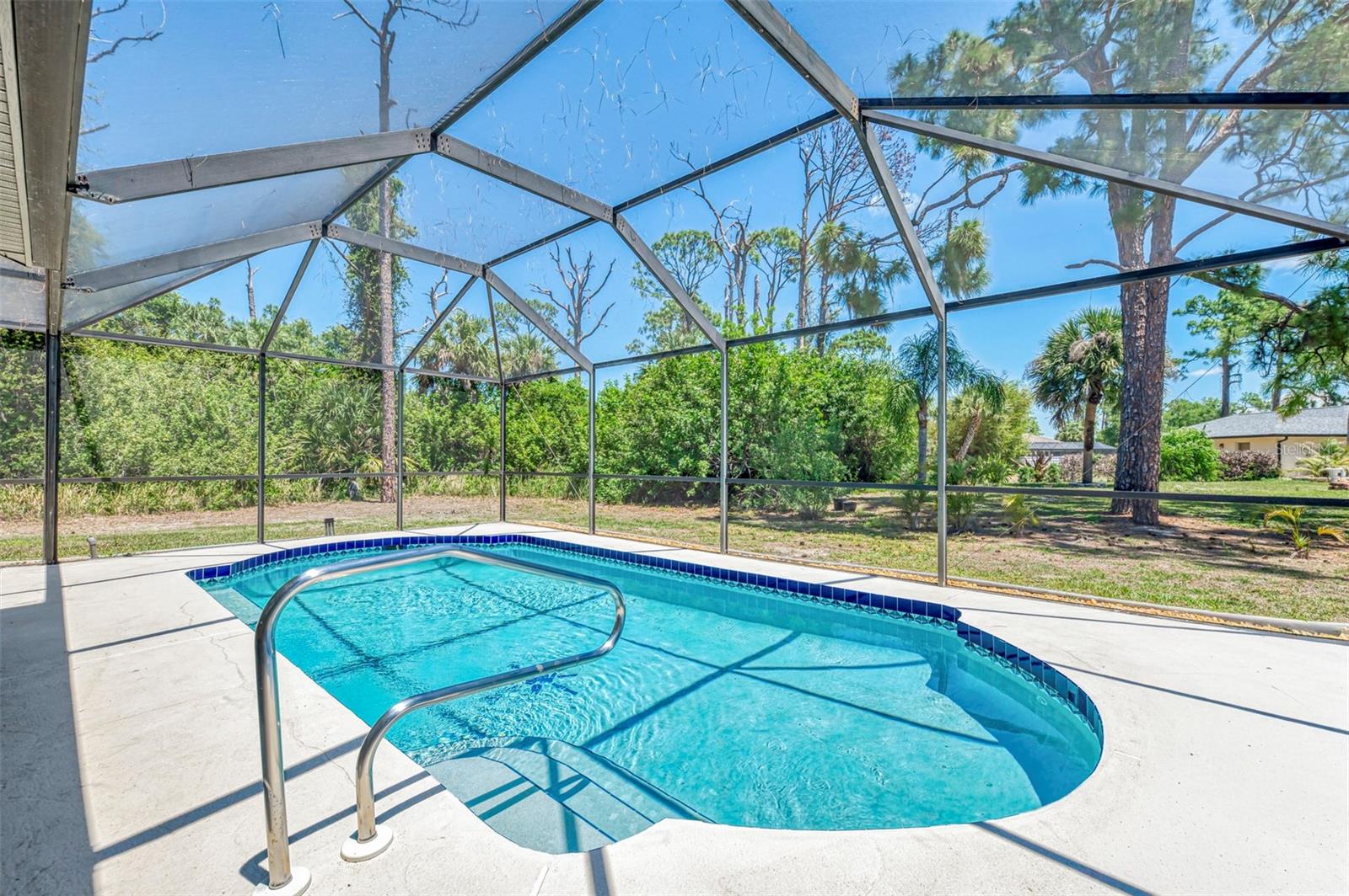 PORT CHARLOTTE SUB 51 - Residential