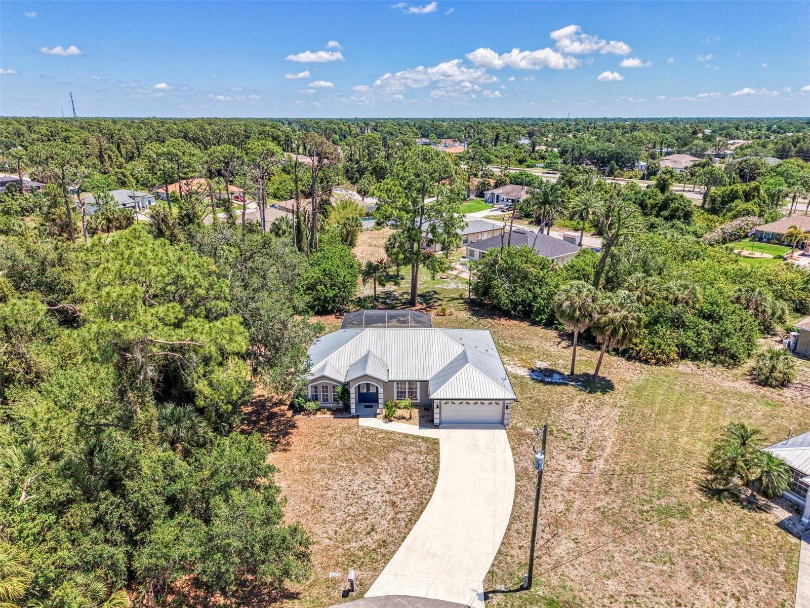 PORT CHARLOTTE SUB 51 - Residential