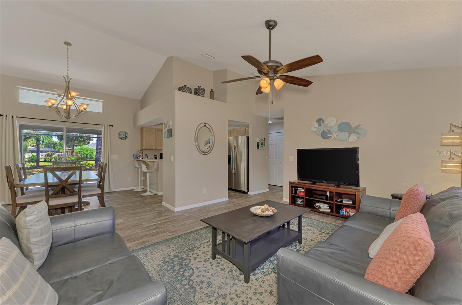 PORT CHARLOTTE SUB 51 - Residential