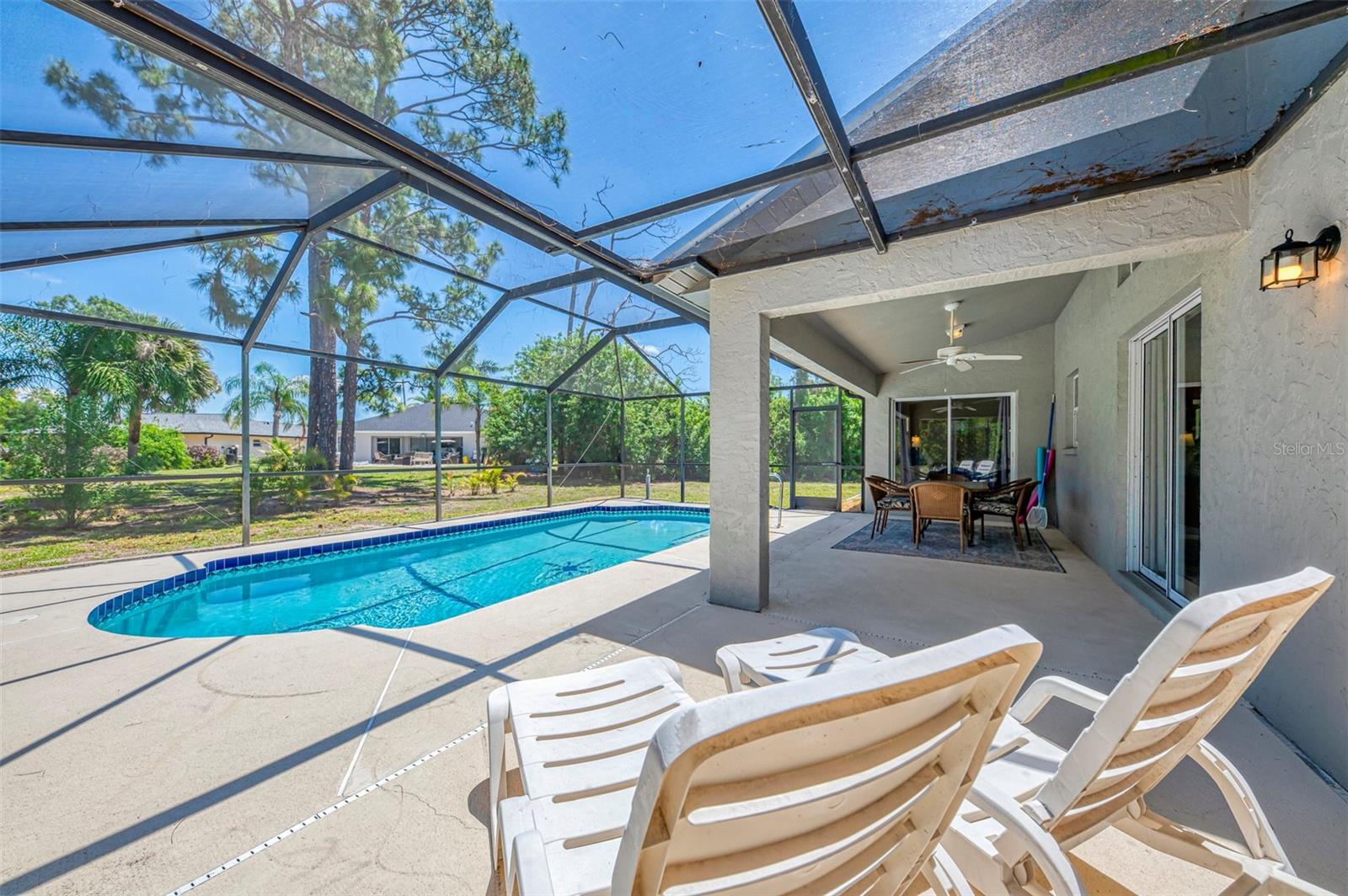 PORT CHARLOTTE SUB 51 - Residential