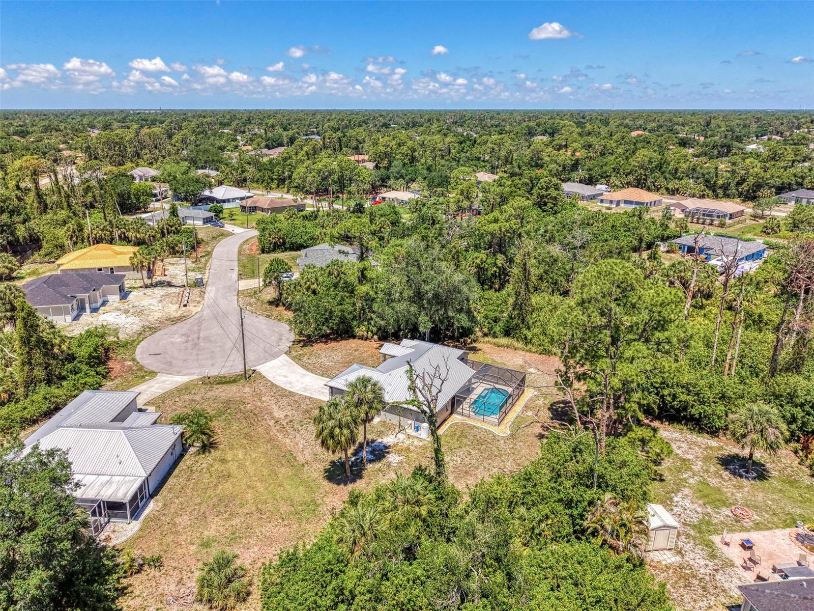 PORT CHARLOTTE SUB 51 - Residential