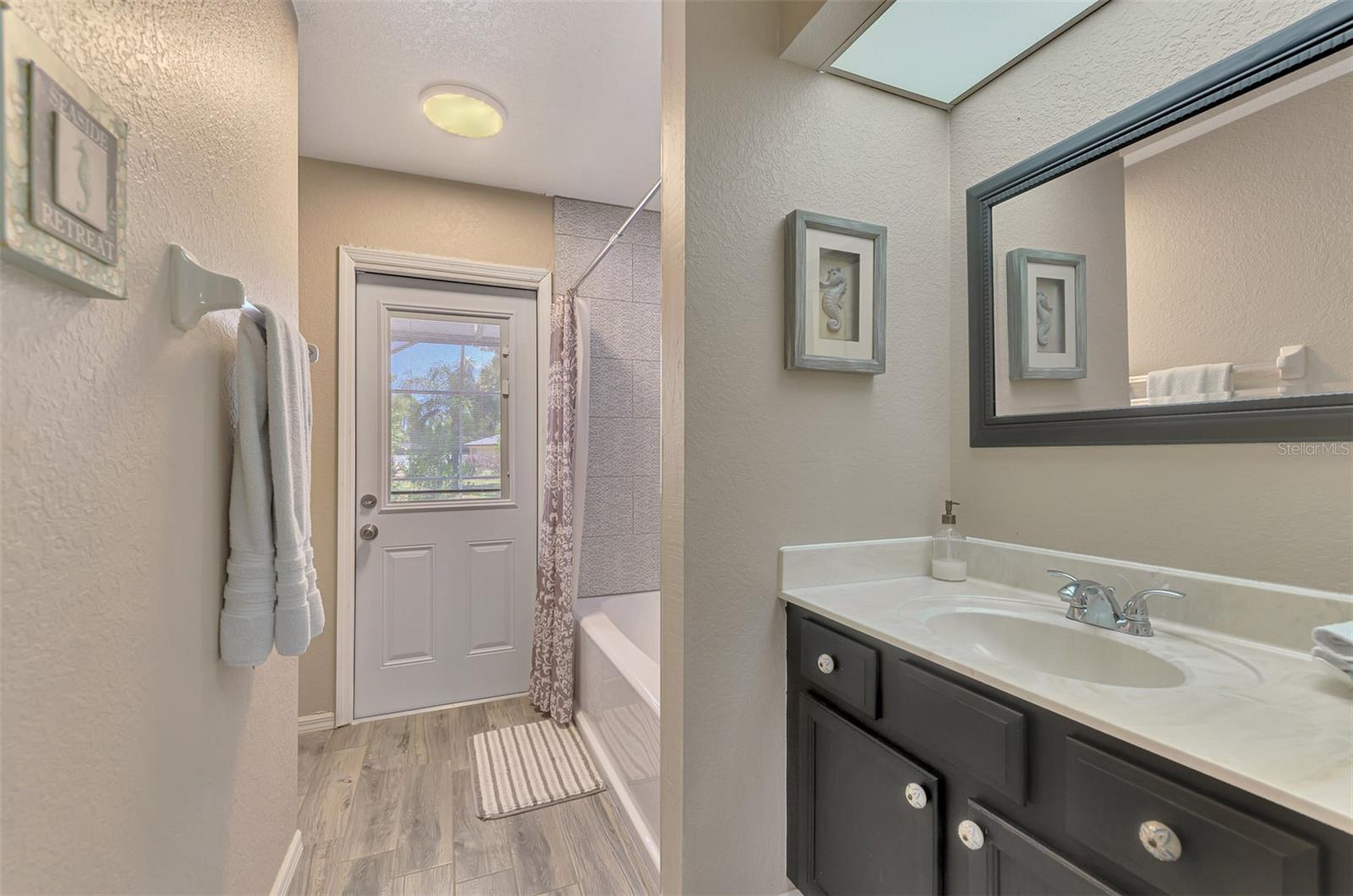 PORT CHARLOTTE SUB 51 - Residential