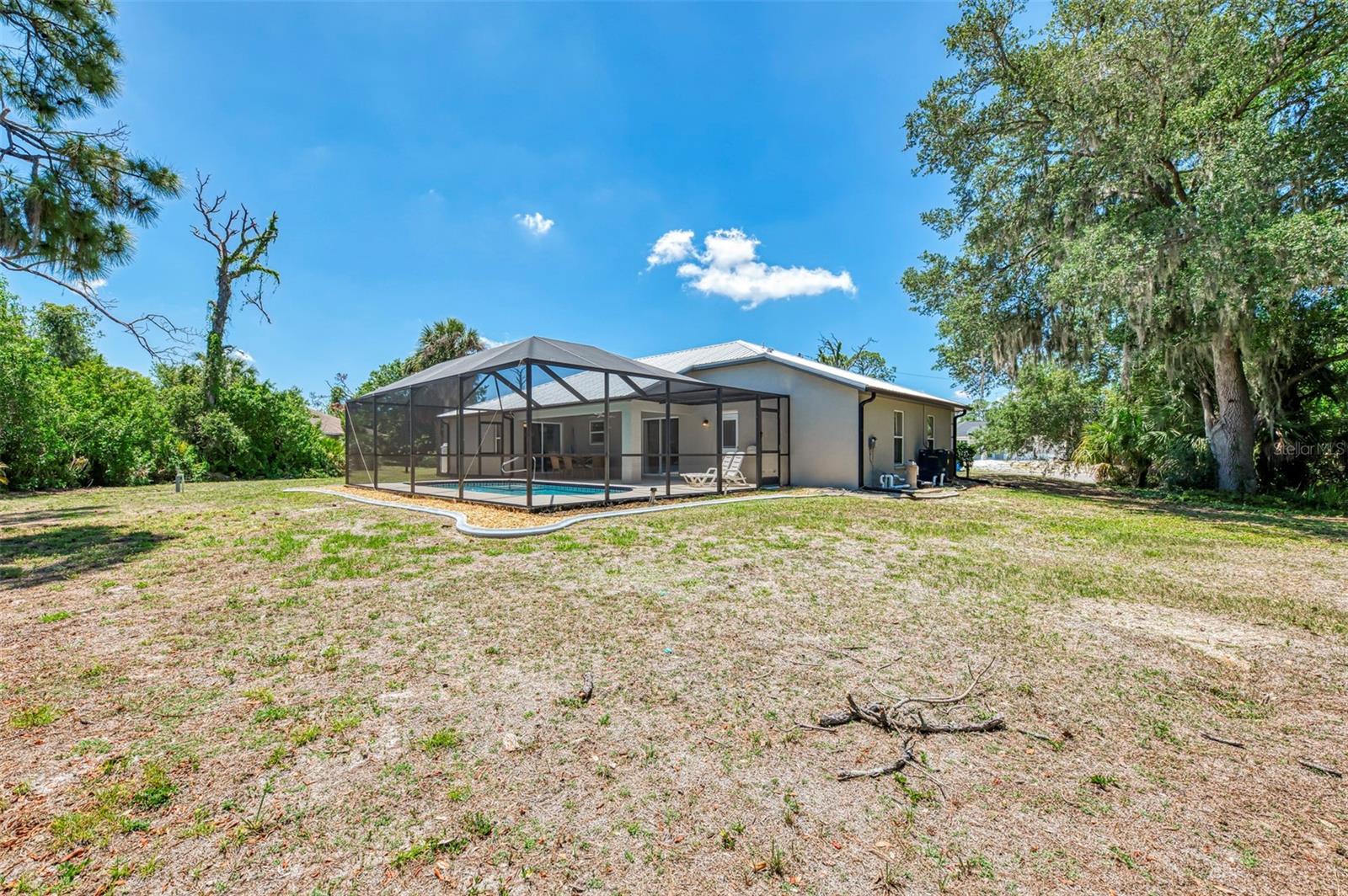 PORT CHARLOTTE SUB 51 - Residential