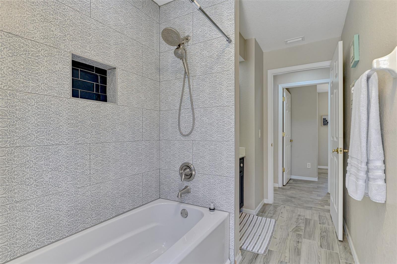 PORT CHARLOTTE SUB 51 - Residential